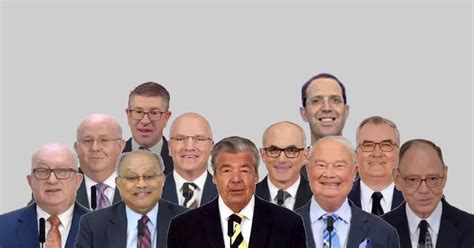 dave nevison|Governing Body Members .